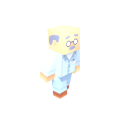 Character I